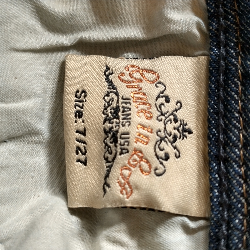 Jeans - Picture 2 of 4